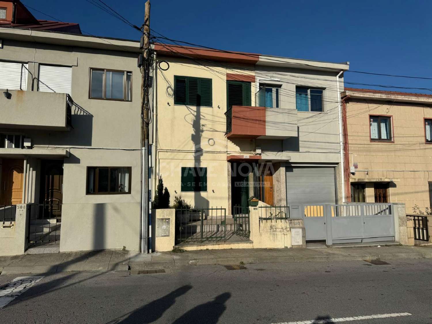  te koop huis Rio Tinto Gondomar 1