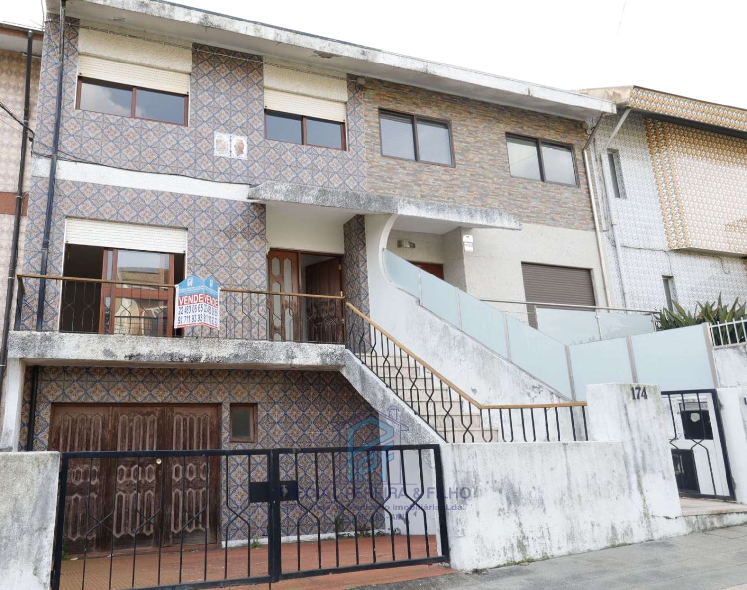  à vendre maison Rio Tinto Gondomar 1
