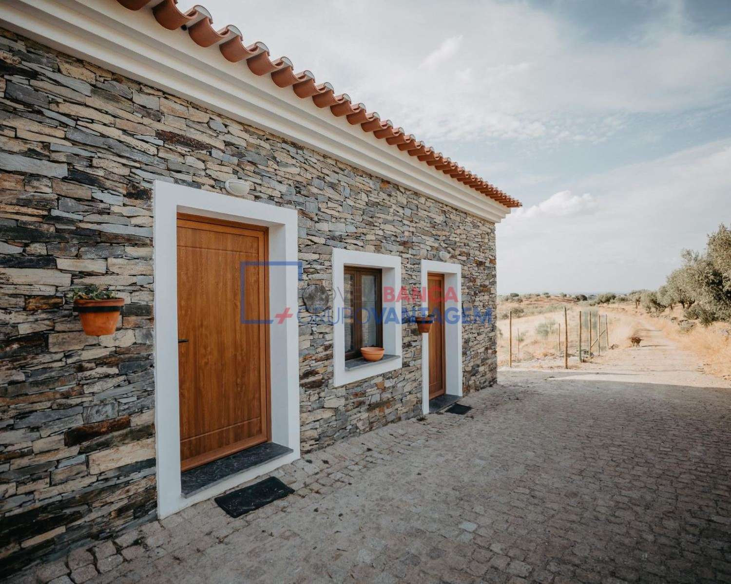 te koop huis Rosmaninhal Idanha-A-Nova 2