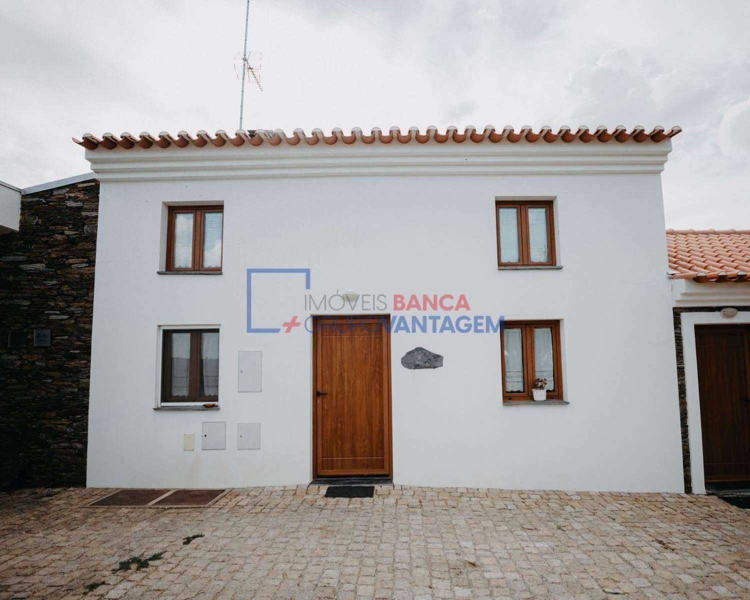te koop huis Rosmaninhal Idanha-A-Nova 3