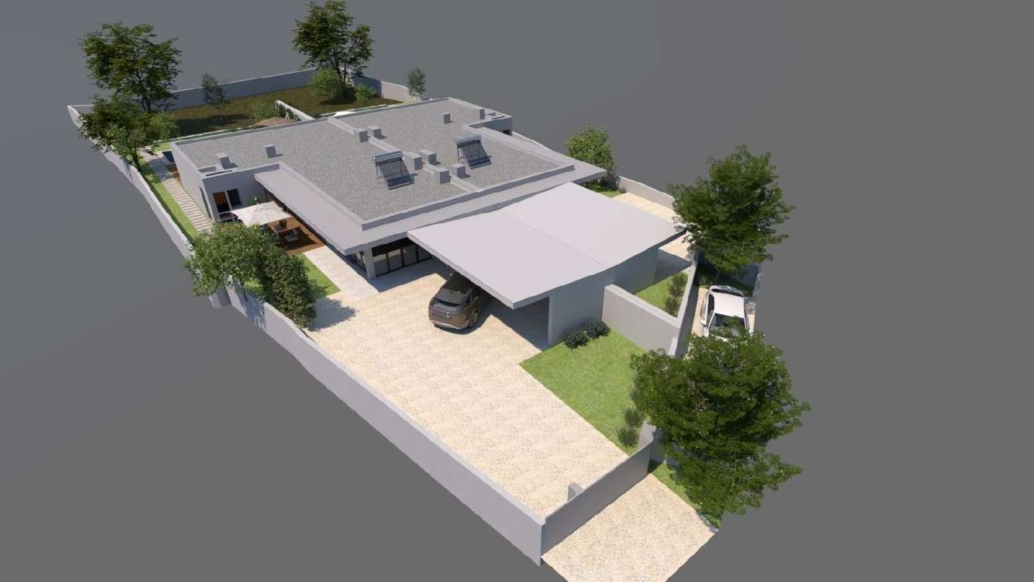  te koop huis Ruílhe Braga 3