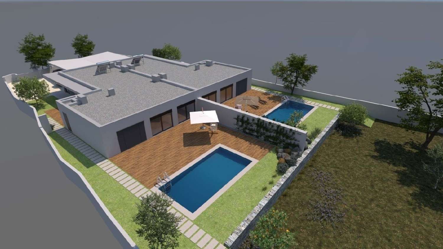  te koop huis Ruílhe Braga 4
