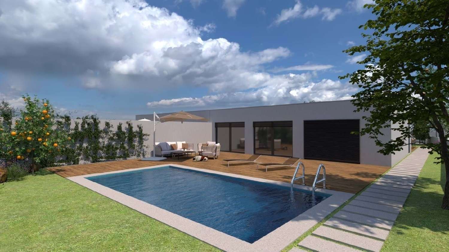  te koop huis Ruílhe Braga 5