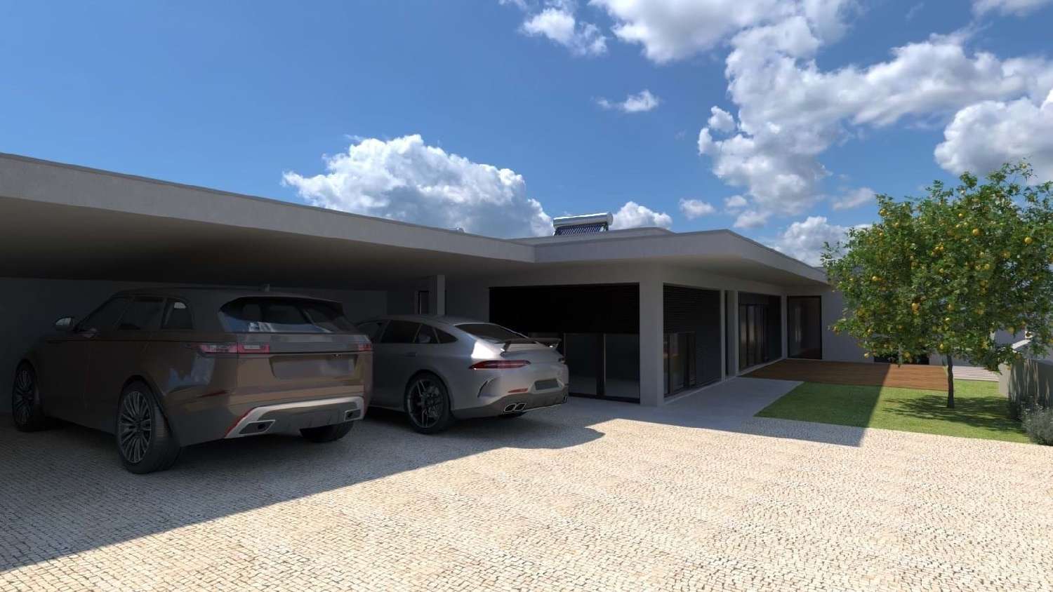  te koop huis Ruílhe Braga 6