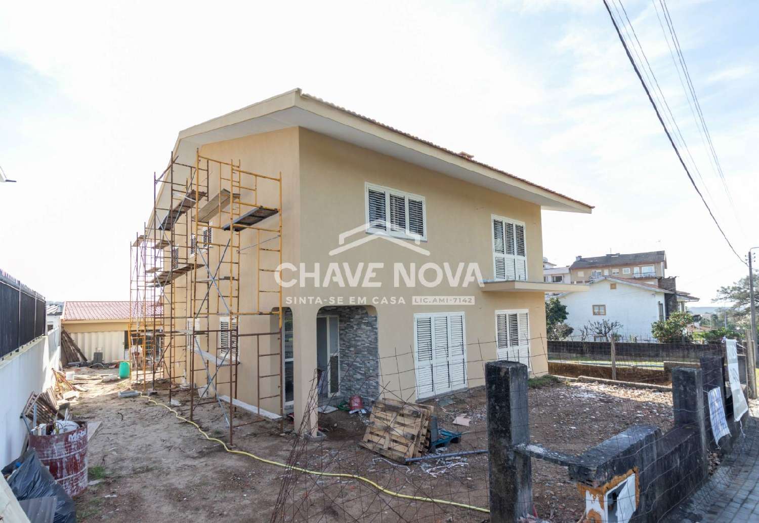 te koop huis Sá Santa Maria Da Feira 2