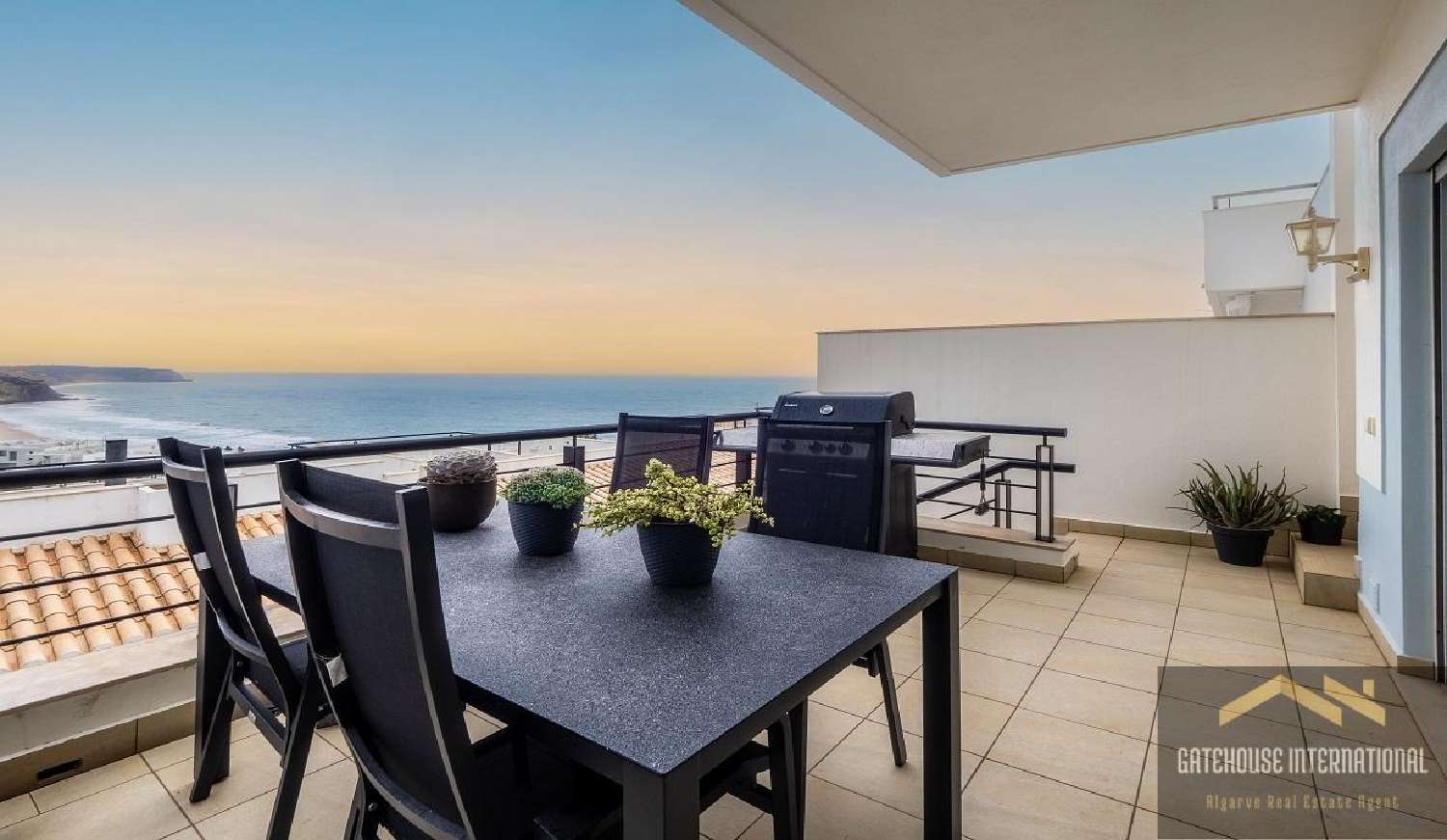 à vendre maison Salema Santiago Do Cacém 2