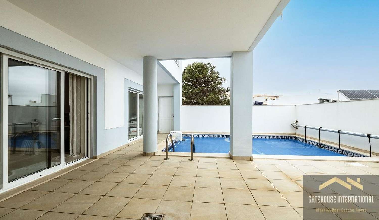 à vendre maison Salema Santiago Do Cacém 3