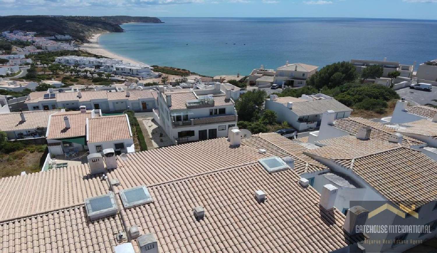  te koop huis Salema Santiago Do Cacém 2