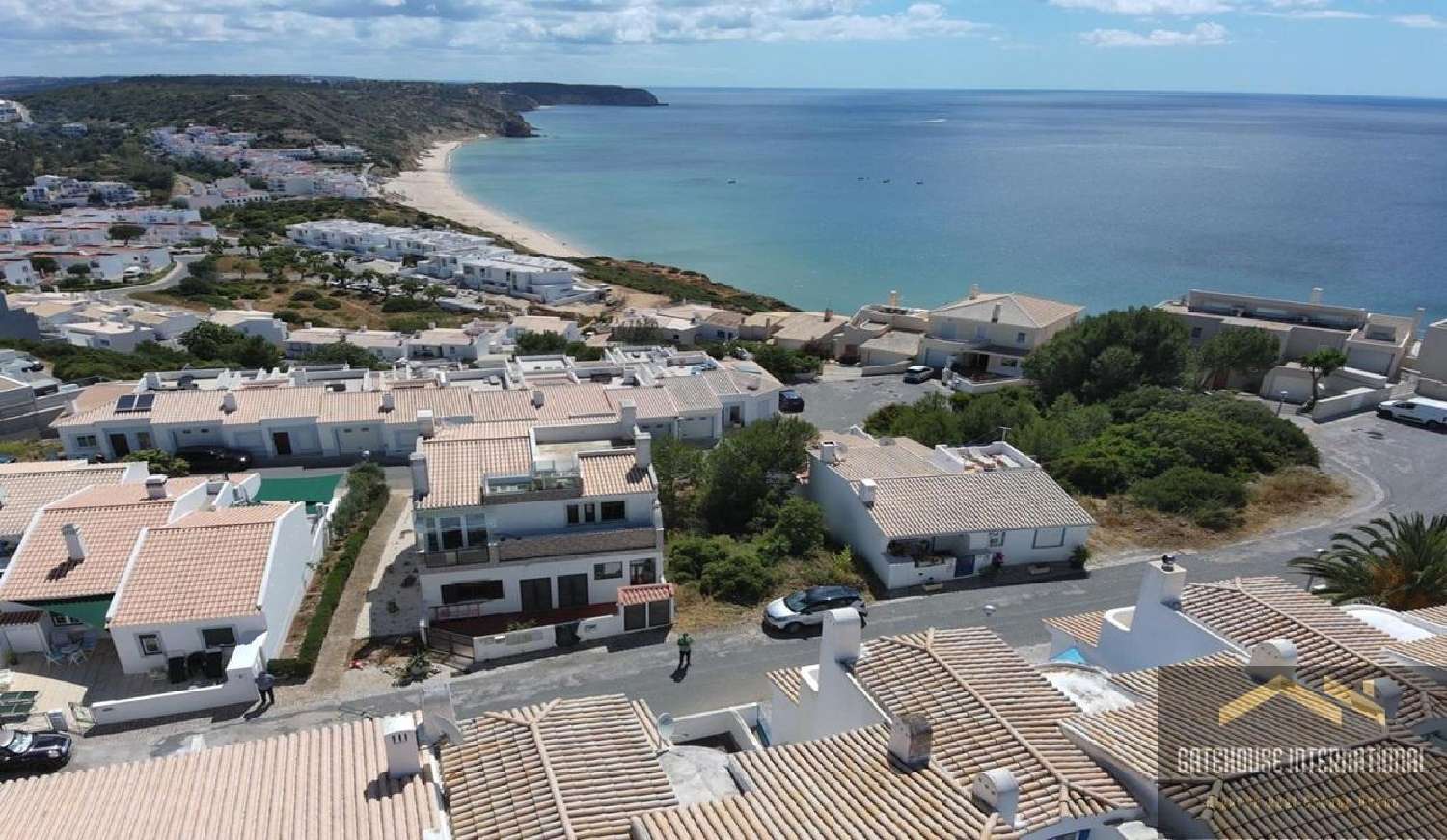  te koop huis Salema Santiago Do Cacém 3