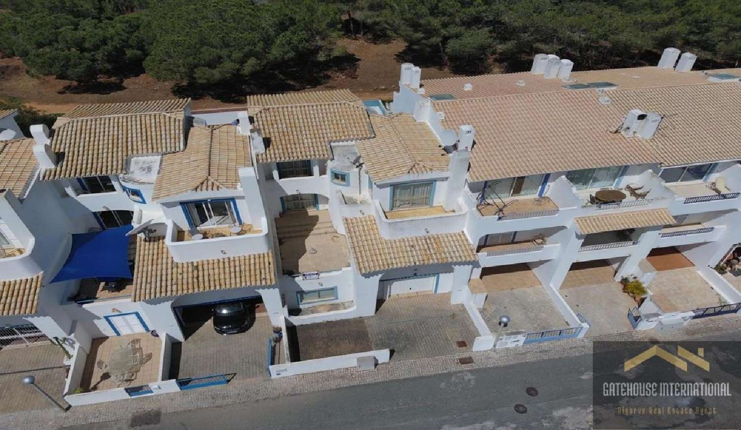  te koop huis Salema Santiago Do Cacém 4