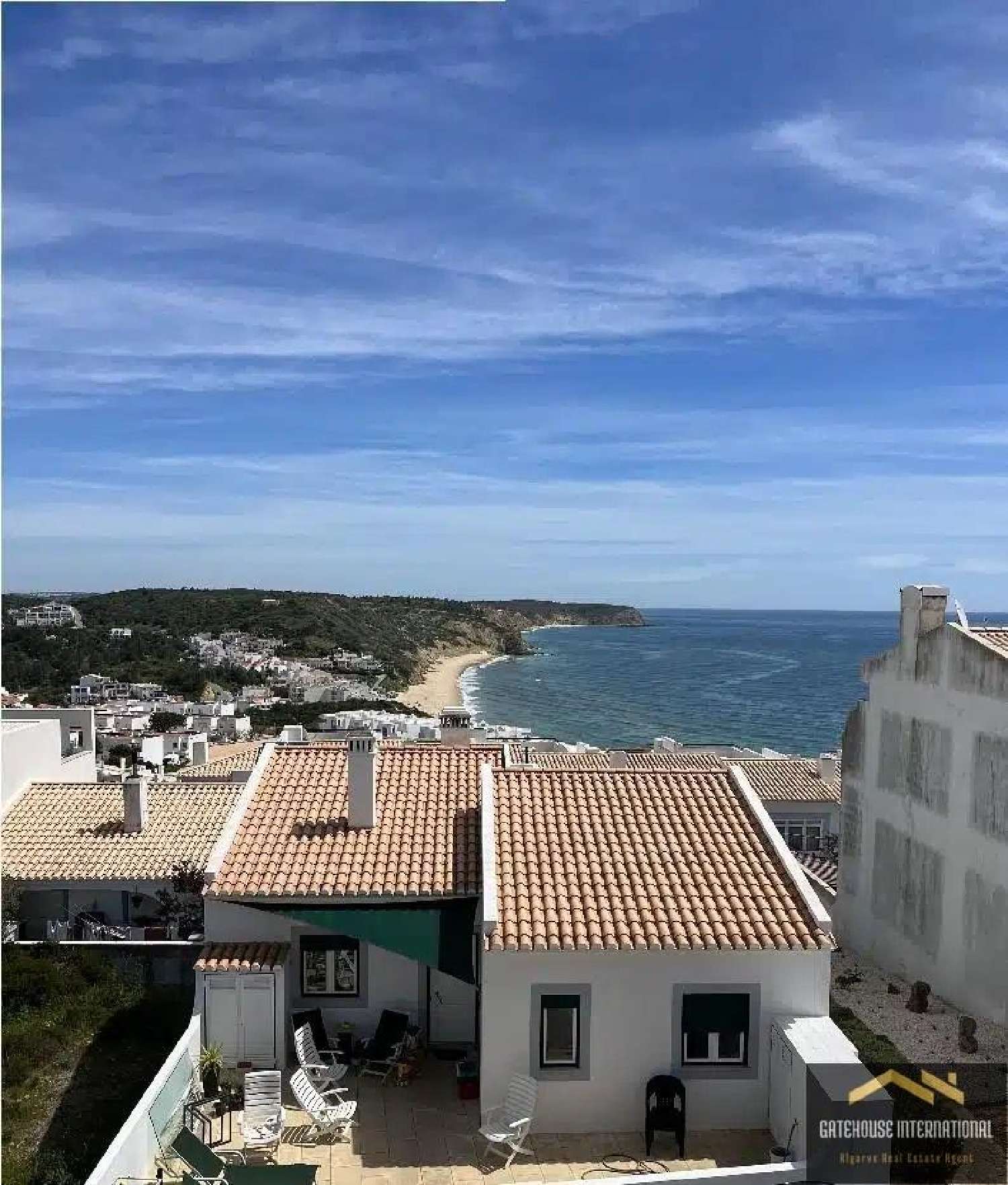  te koop huis Salema Santiago Do Cacém 5
