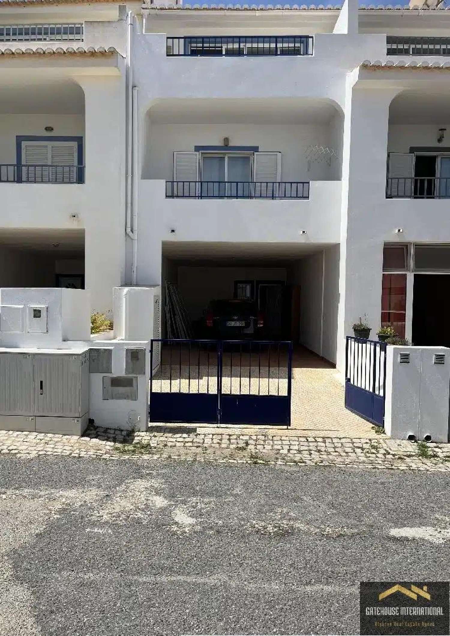  te koop huis Salema Santiago Do Cacém 6