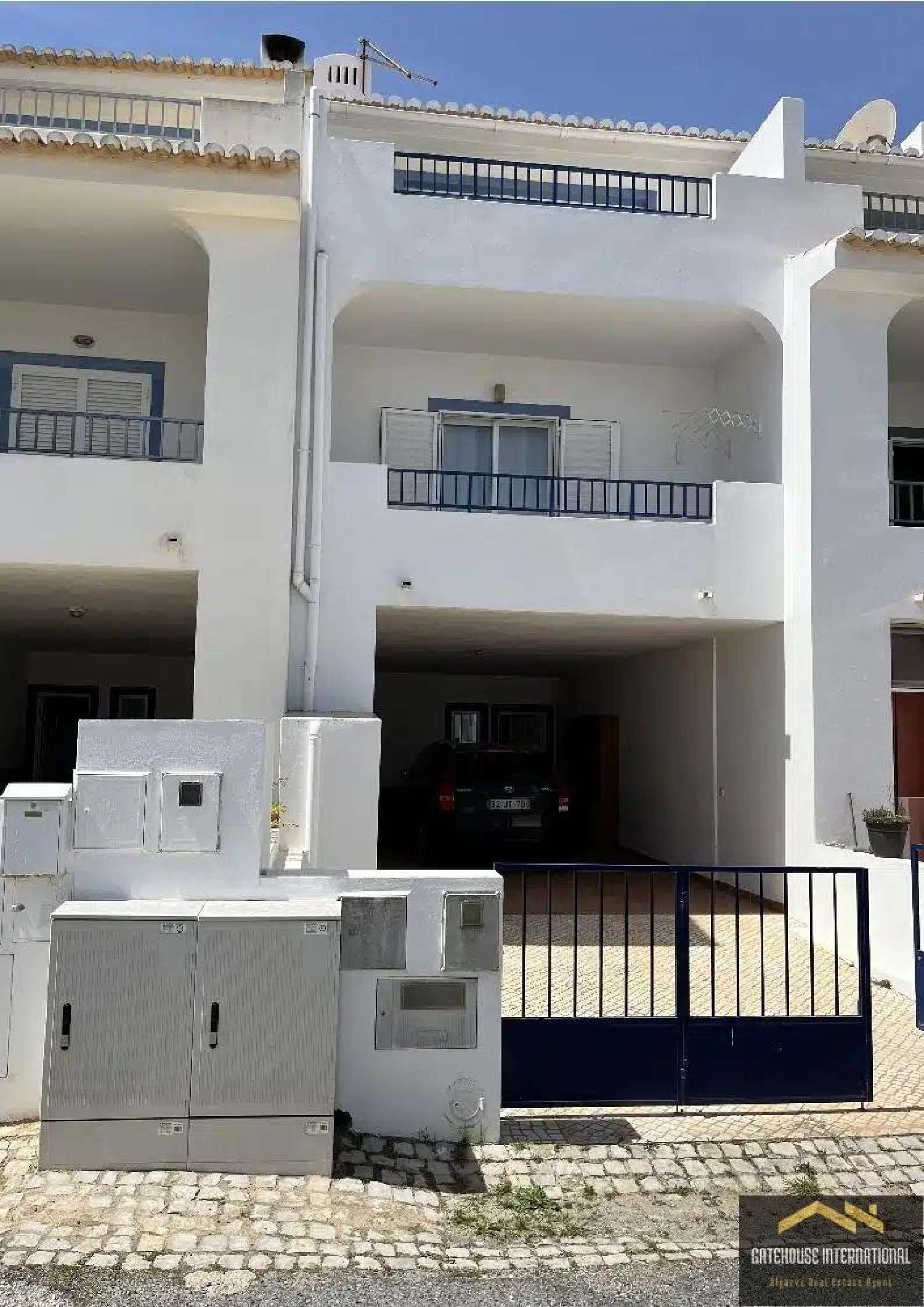  te koop huis Salema Santiago Do Cacém 7