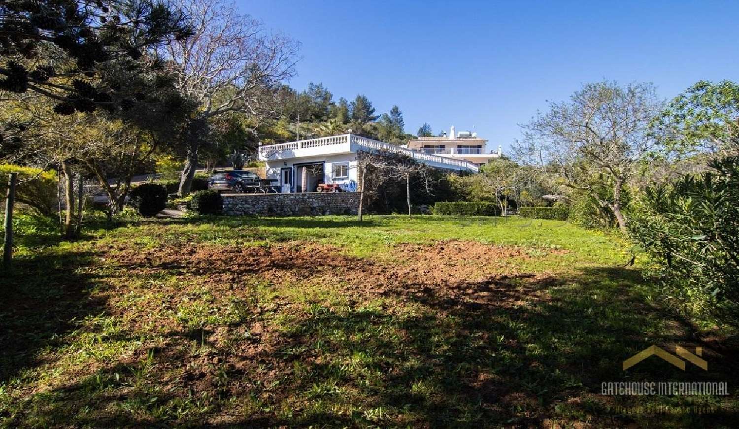  te koop huis Salema Santiago Do Cacém 2