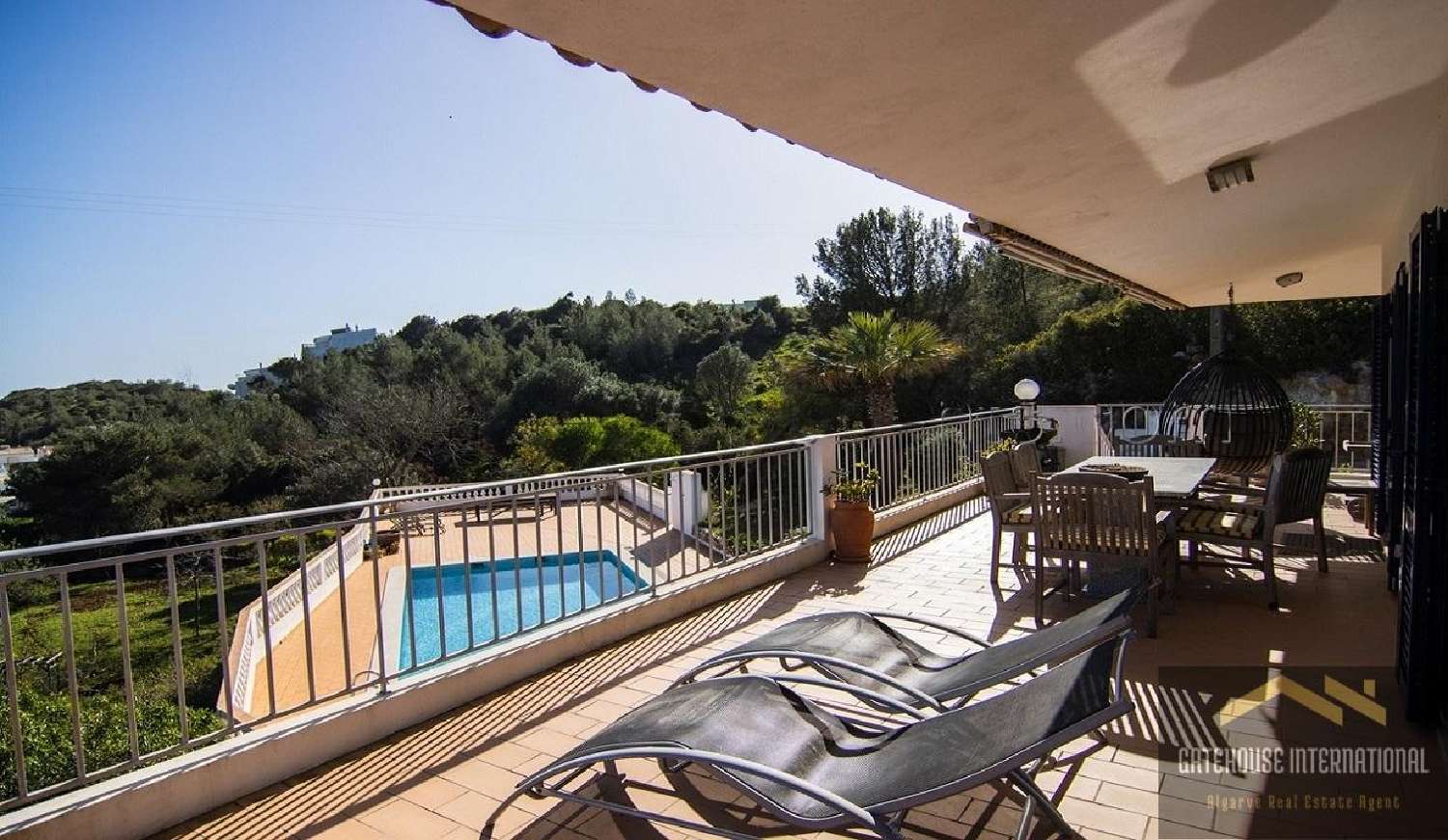  te koop huis Salema Santiago Do Cacém 3