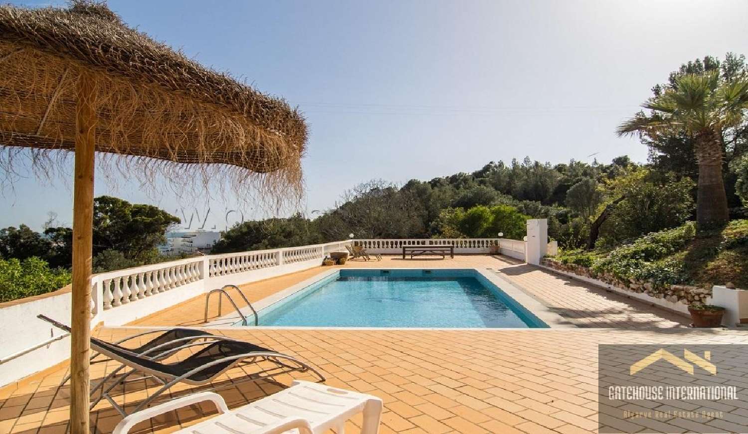  te koop huis Salema Santiago Do Cacém 4