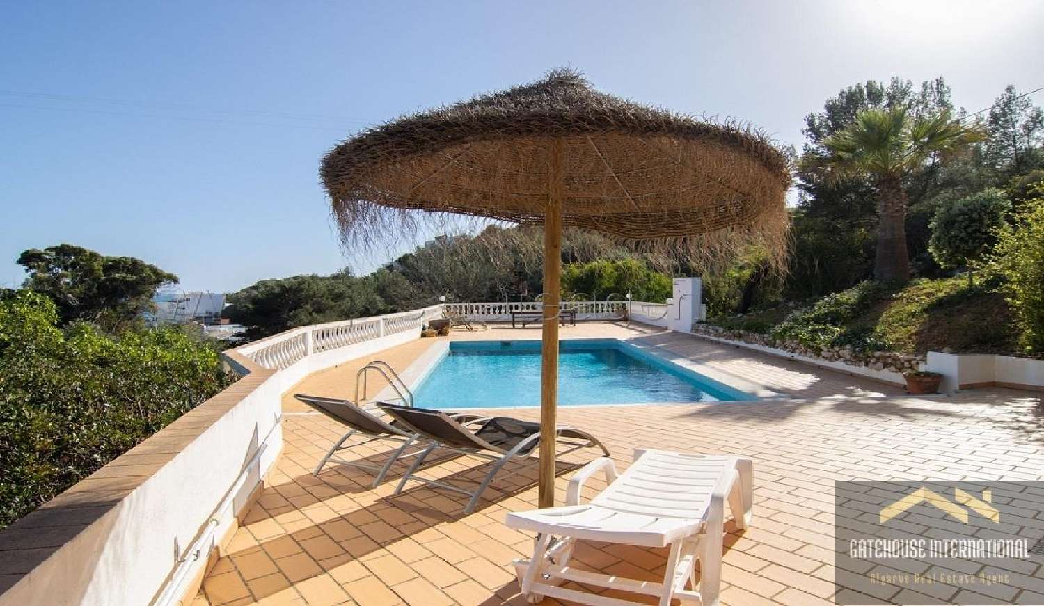  te koop huis Salema Santiago Do Cacém 5