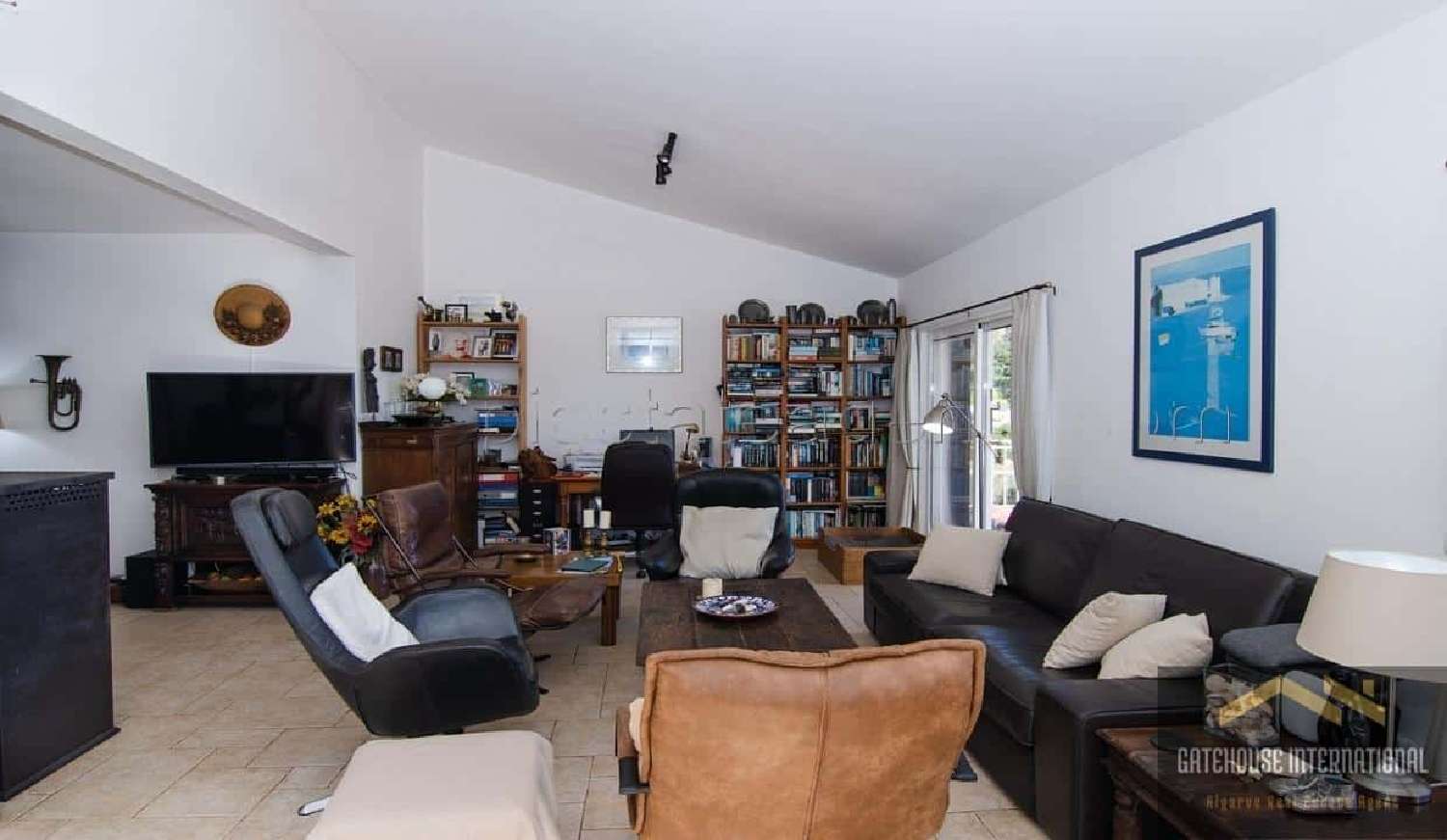  te koop huis Salema Santiago Do Cacém 7