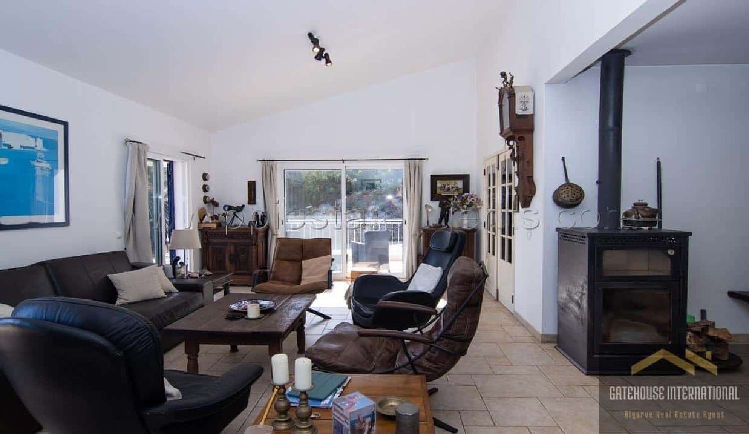  te koop huis Salema Santiago Do Cacém 8