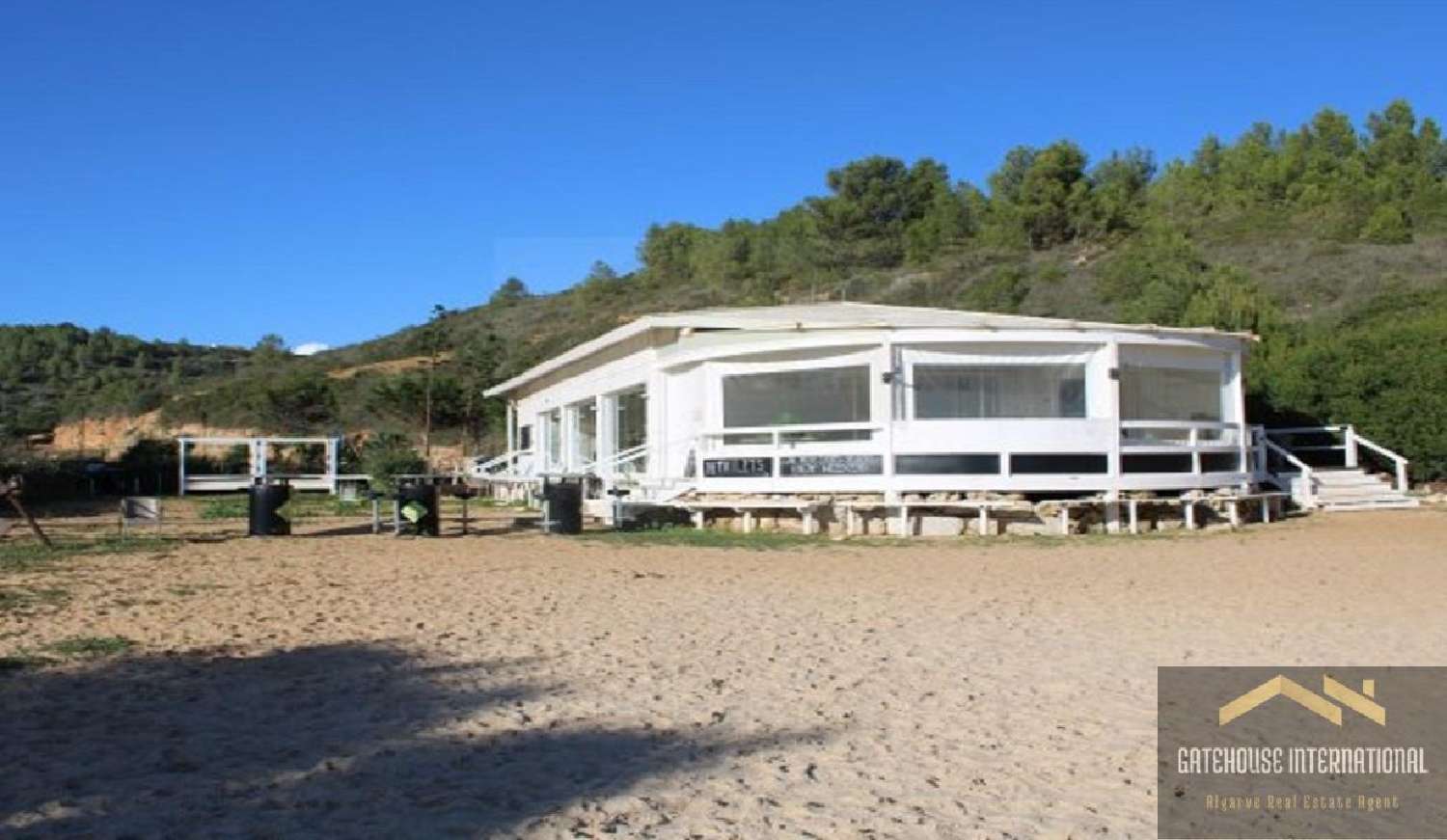  en venta casa Burgau Vila Do Bispo 1