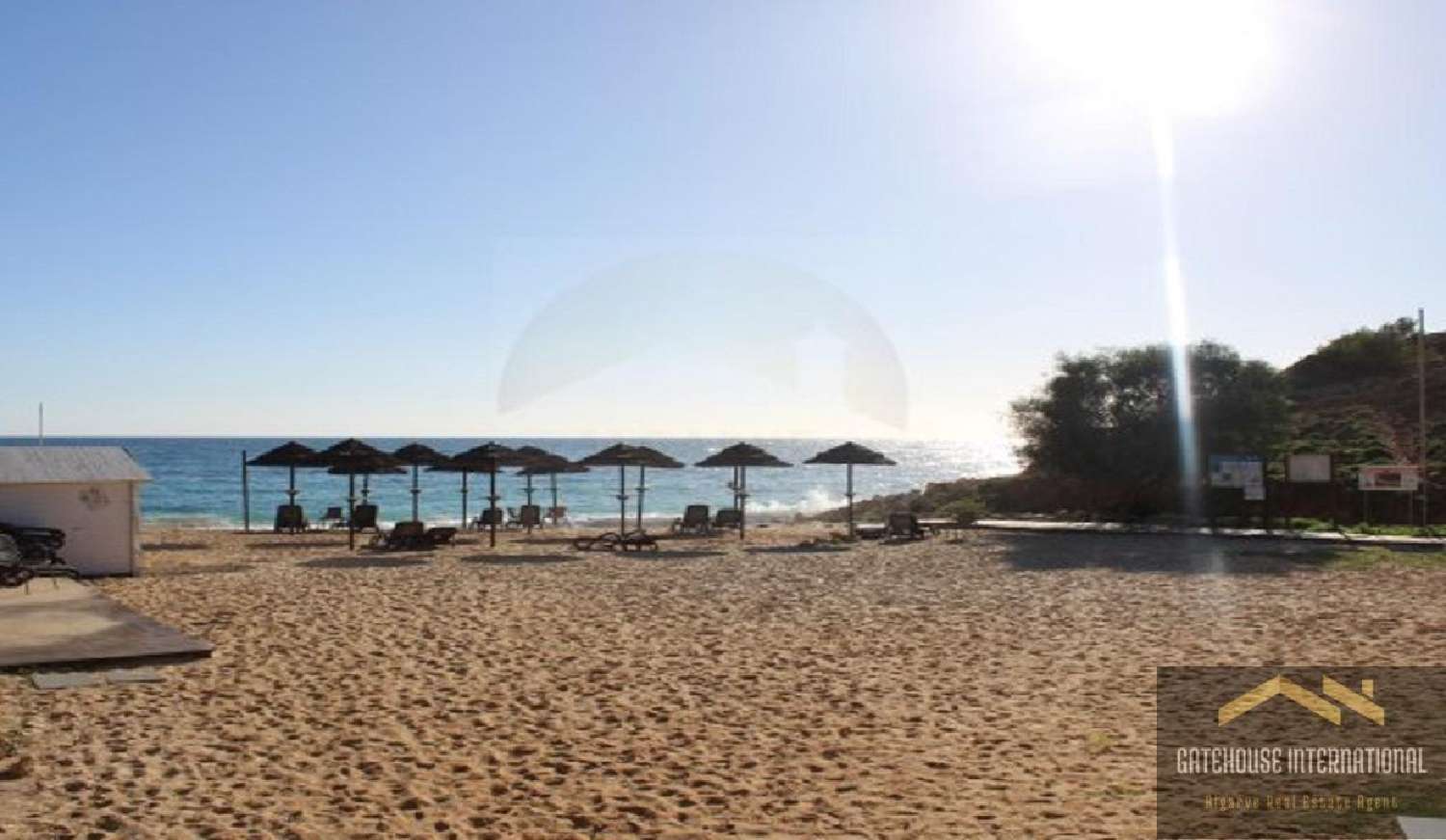  en venta casa Burgau Vila Do Bispo 2