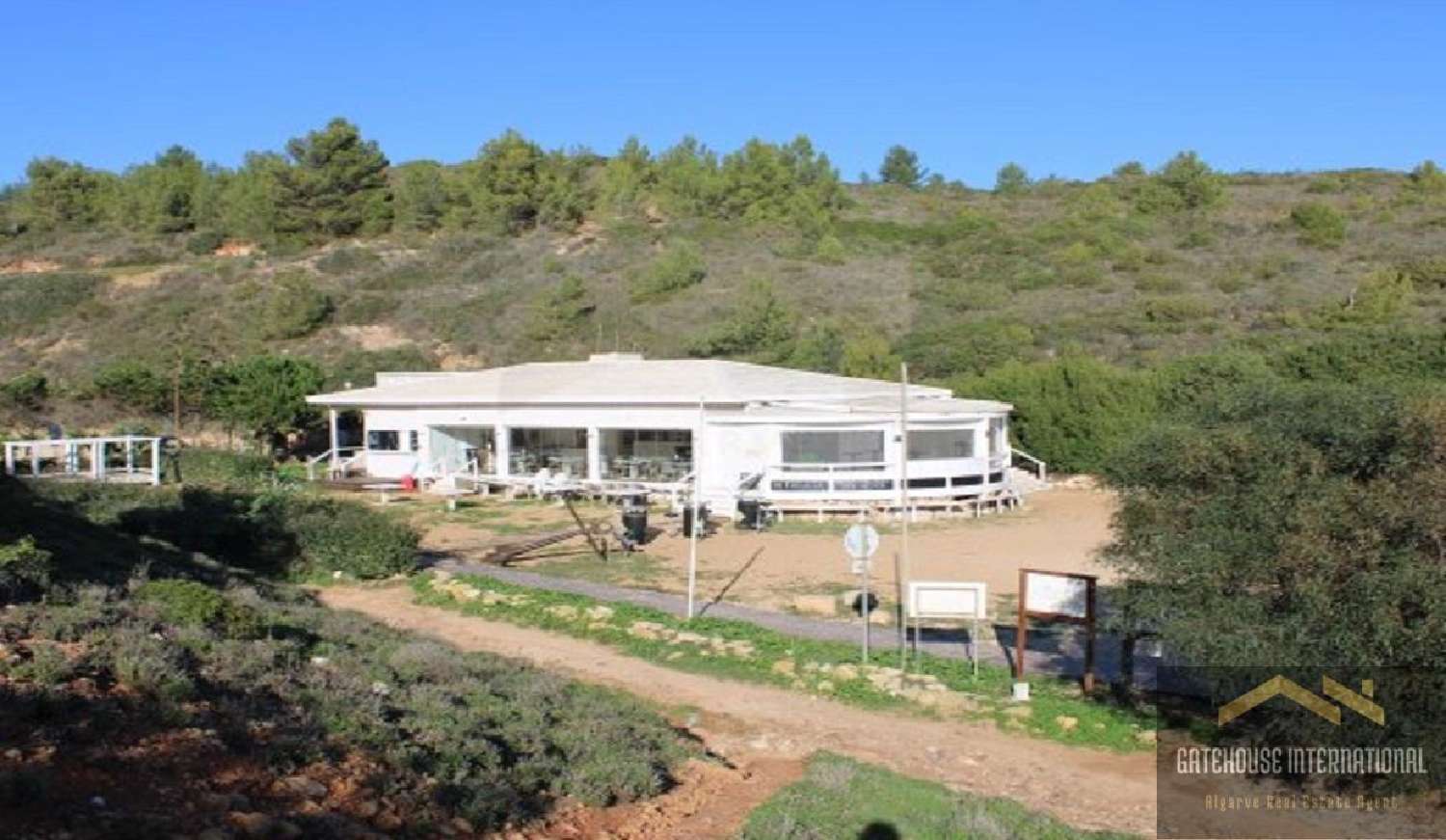  en venta casa Burgau Vila Do Bispo 3