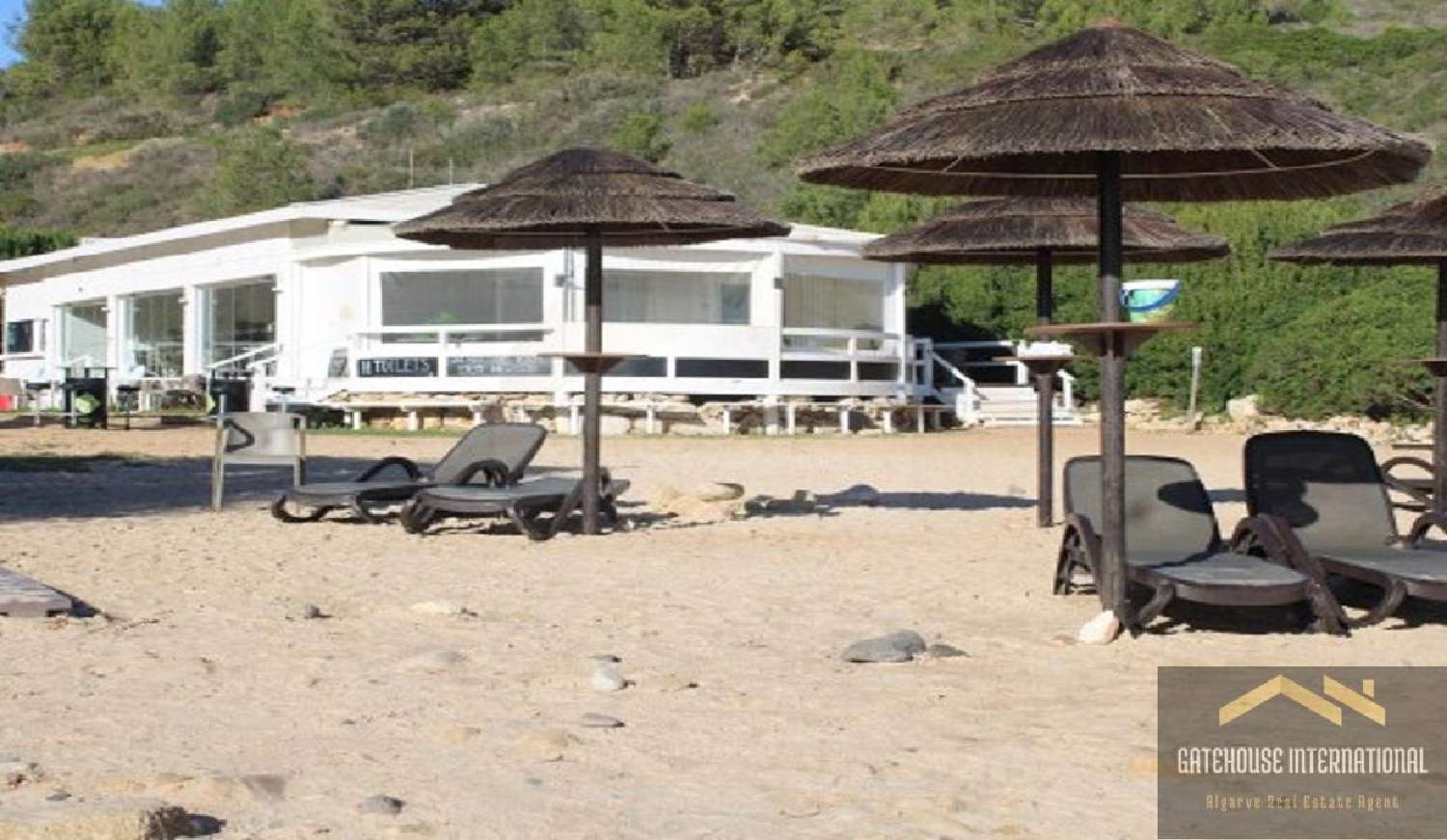  en venta casa Burgau Vila Do Bispo 4