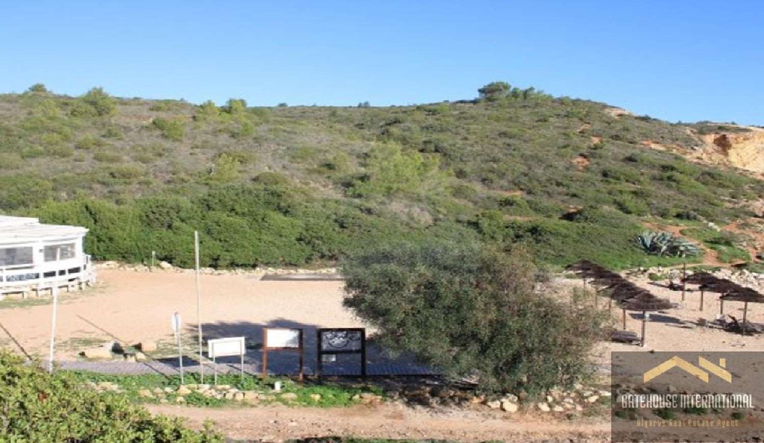  en venta casa Burgau Vila Do Bispo 5