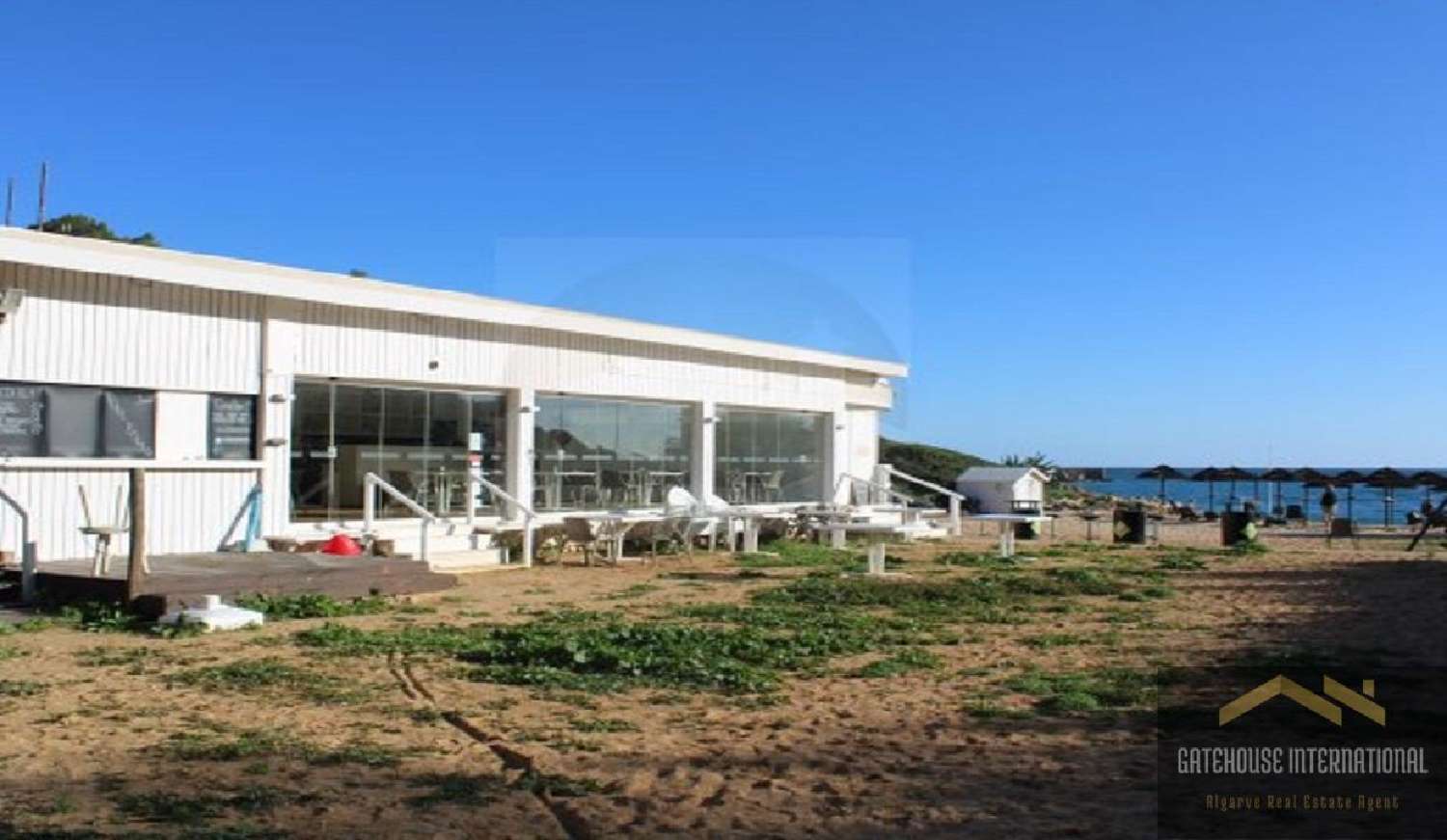  en venta casa Burgau Vila Do Bispo 7