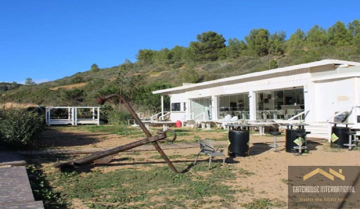  en venta casa Burgau Vila Do Bispo 8