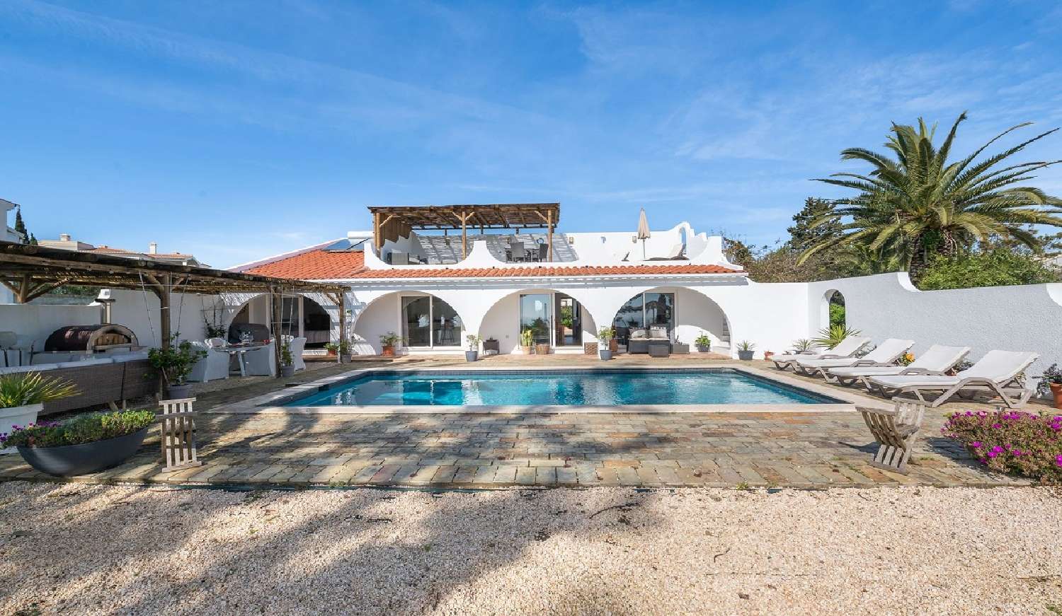  te koop huis Salema Santiago Do Cacém 2