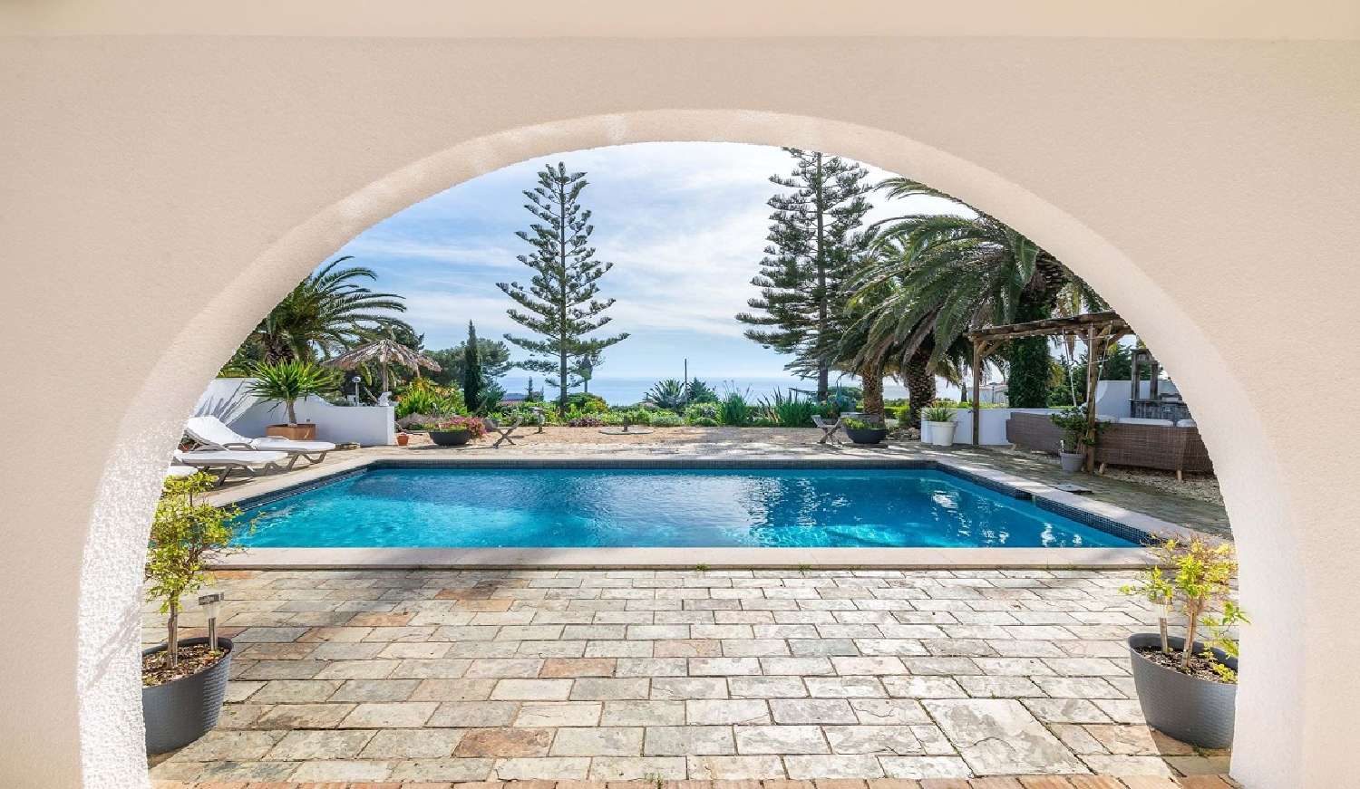  te koop huis Salema Santiago Do Cacém 3