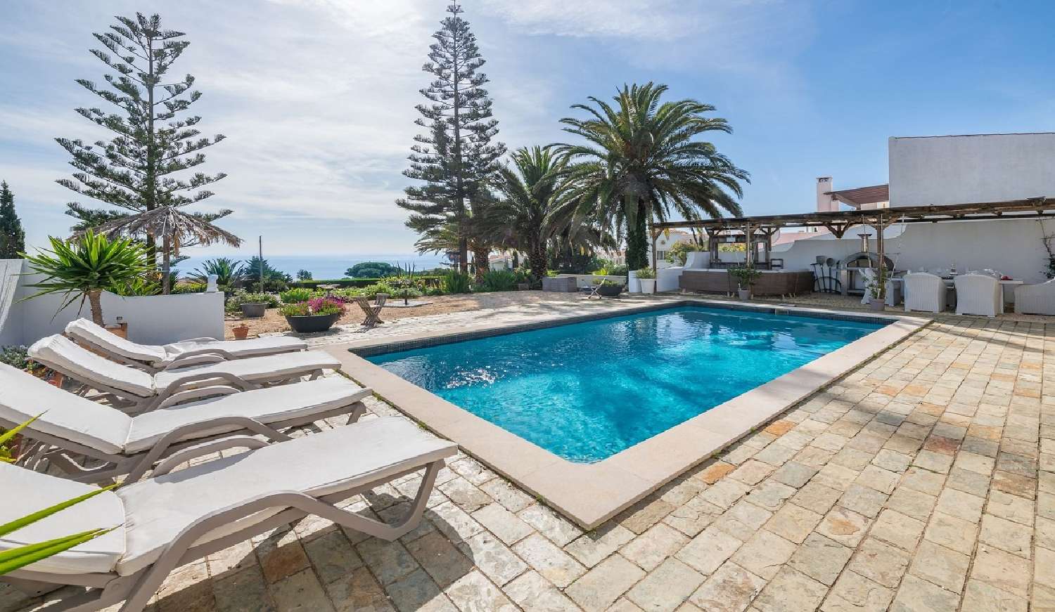  te koop huis Salema Santiago Do Cacém 5
