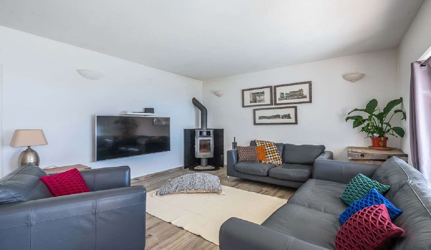  te koop huis Salema Santiago Do Cacém 7