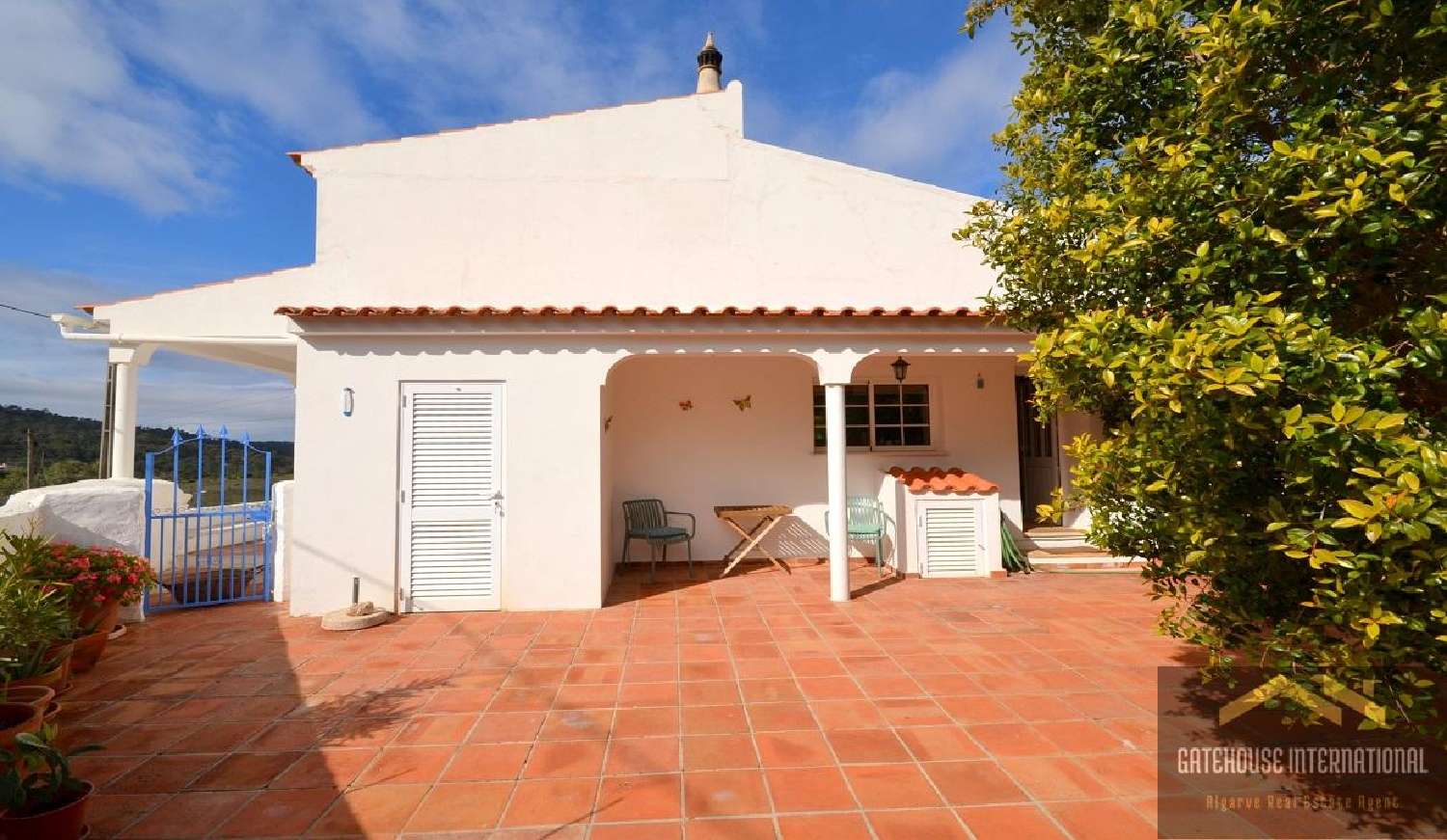 te koop huis Salir Loulé 4