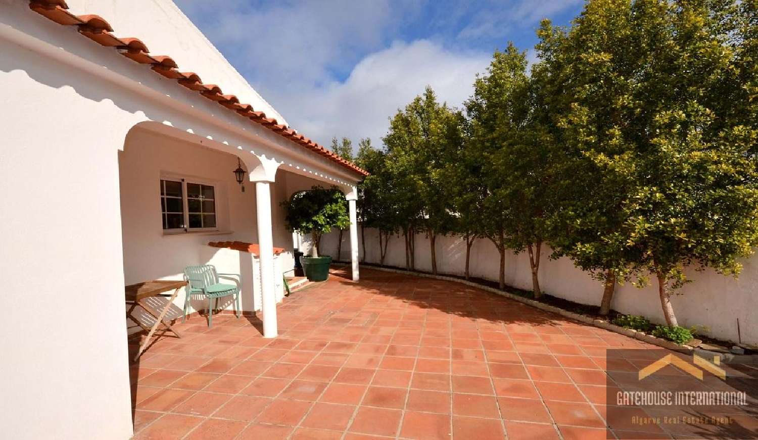  te koop huis Salir Loulé 5