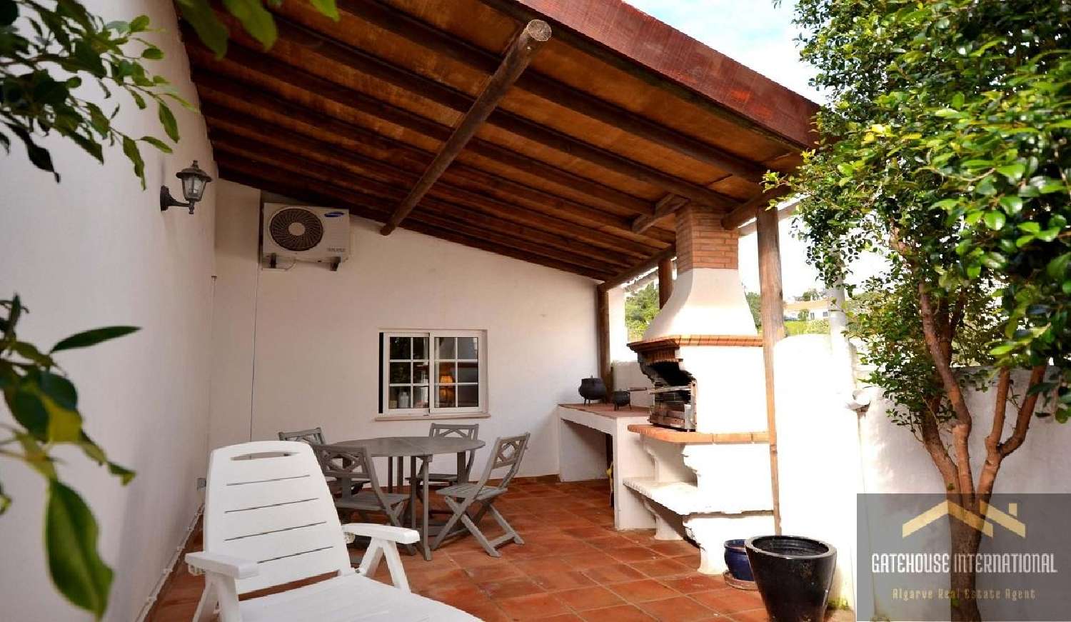 te koop huis Salir Loulé 6