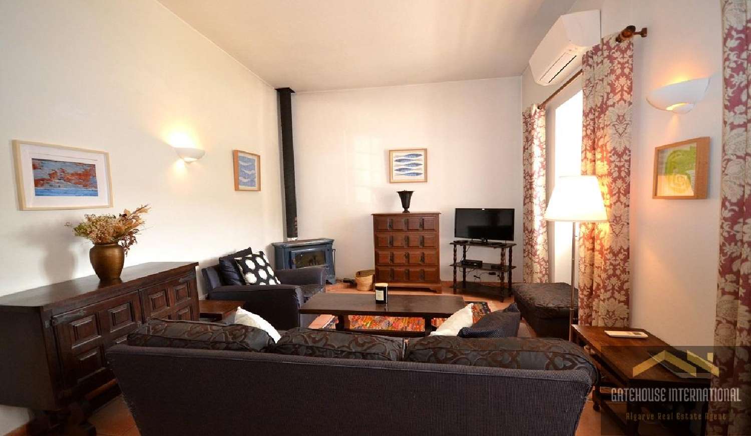  te koop huis Salir Loulé 7