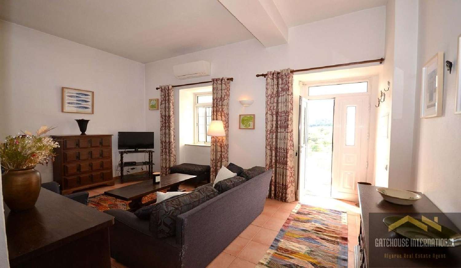  te koop huis Salir Loulé 8