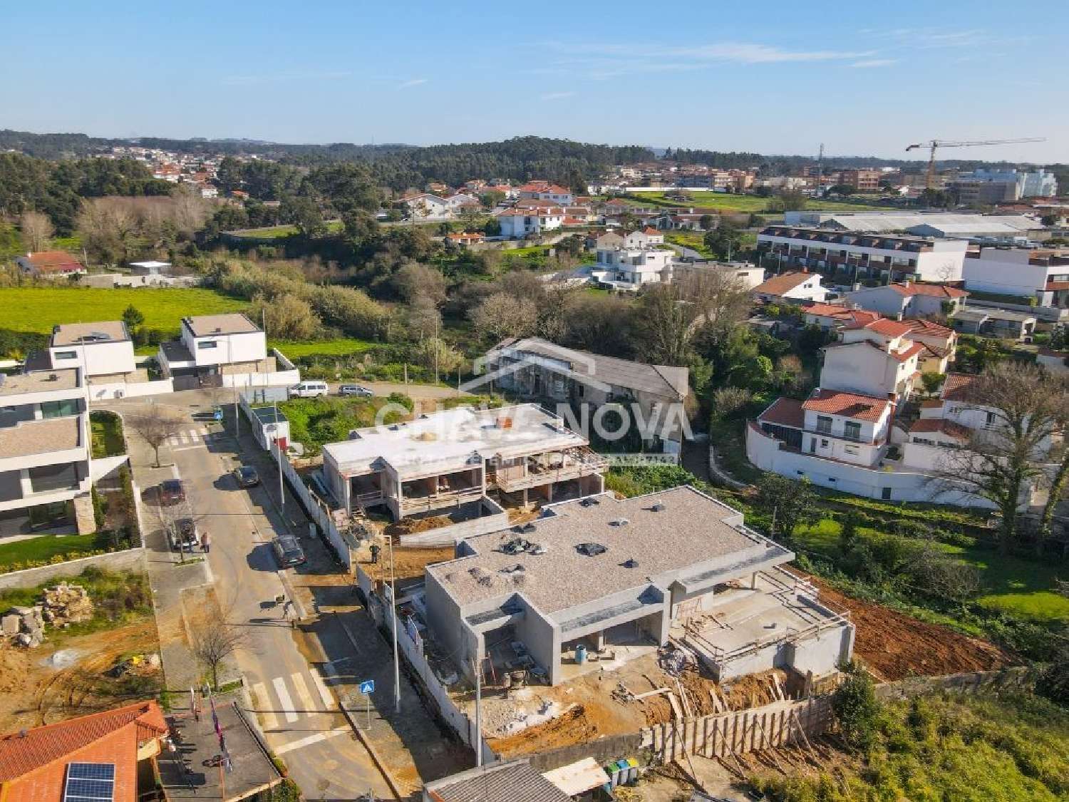 te koop huis Vila Nova de Gaia Vila Nova De Gaia 3