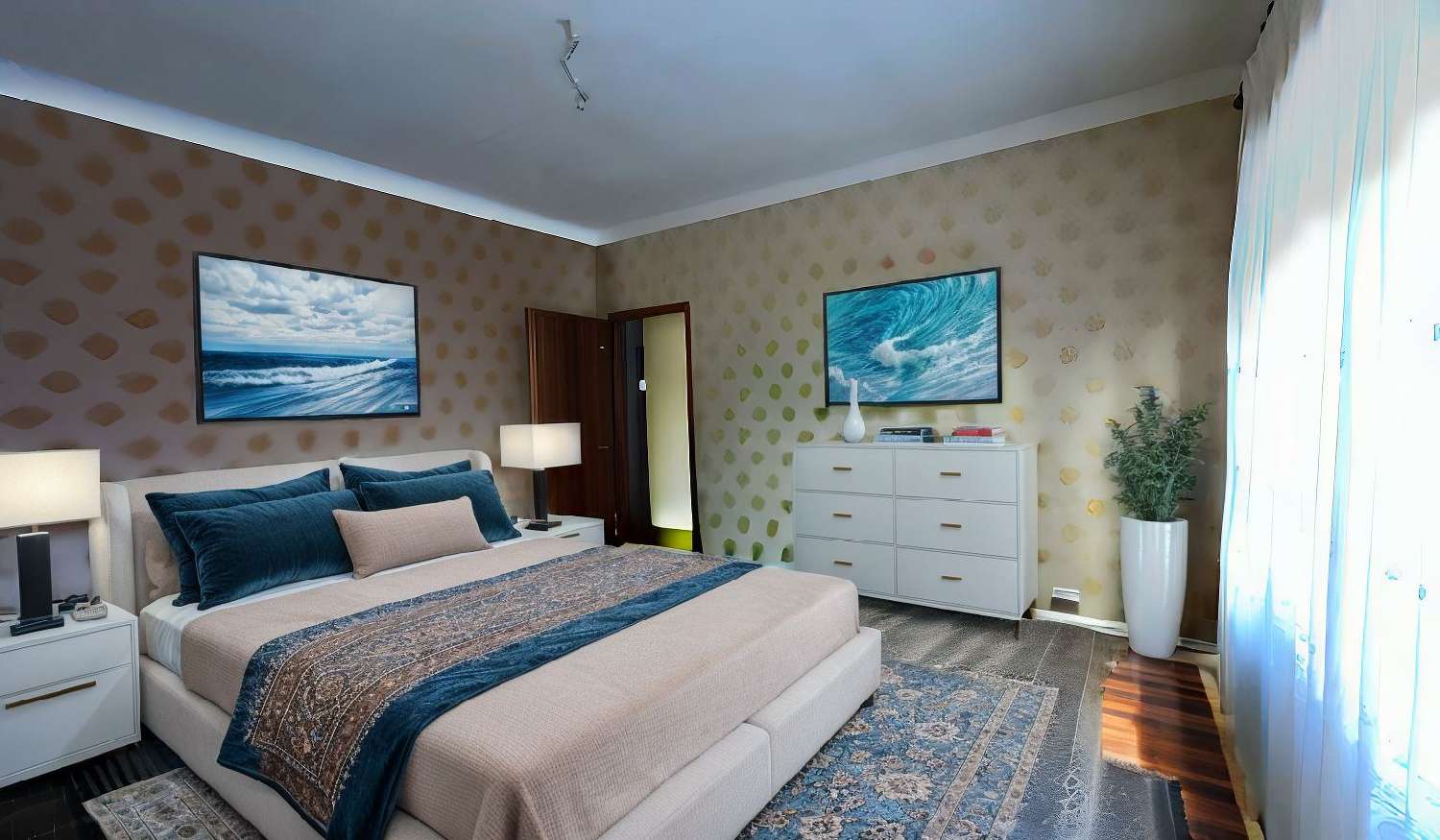 à venda casa Espairo Anadia 2