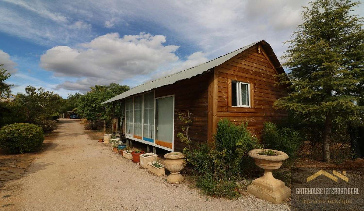  te koop huis Santa Bárbara de Nexe Faro 1