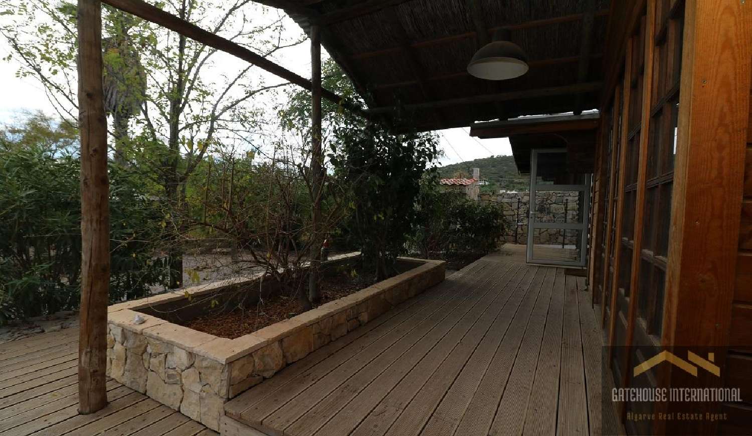  te koop huis Santa Bárbara de Nexe Faro 7