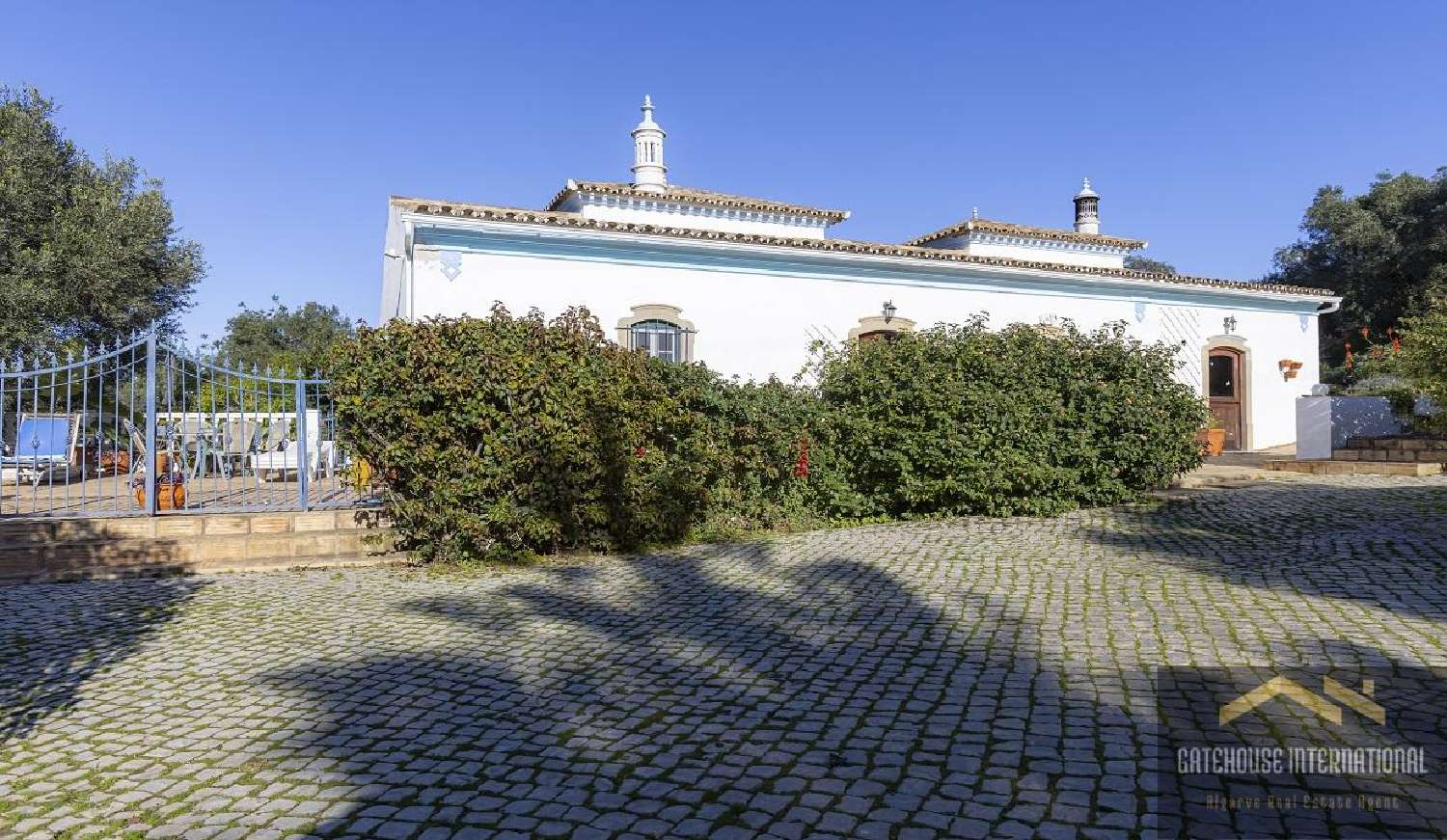  à venda casa Santa Bárbara de Nexe Faro 6
