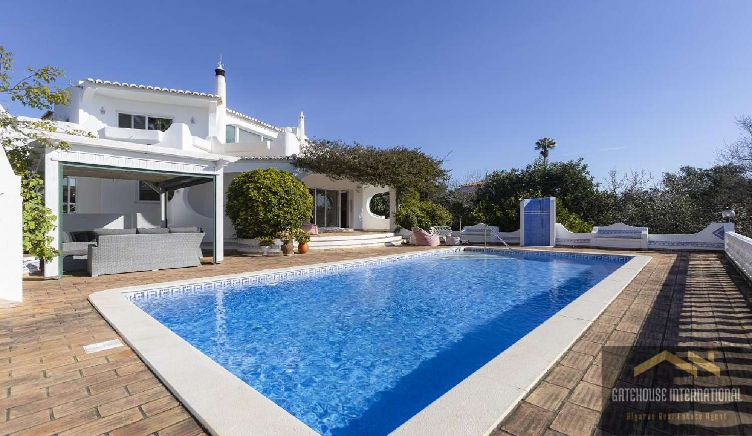  à vendre maison Santa Bárbara de Nexe Faro 4