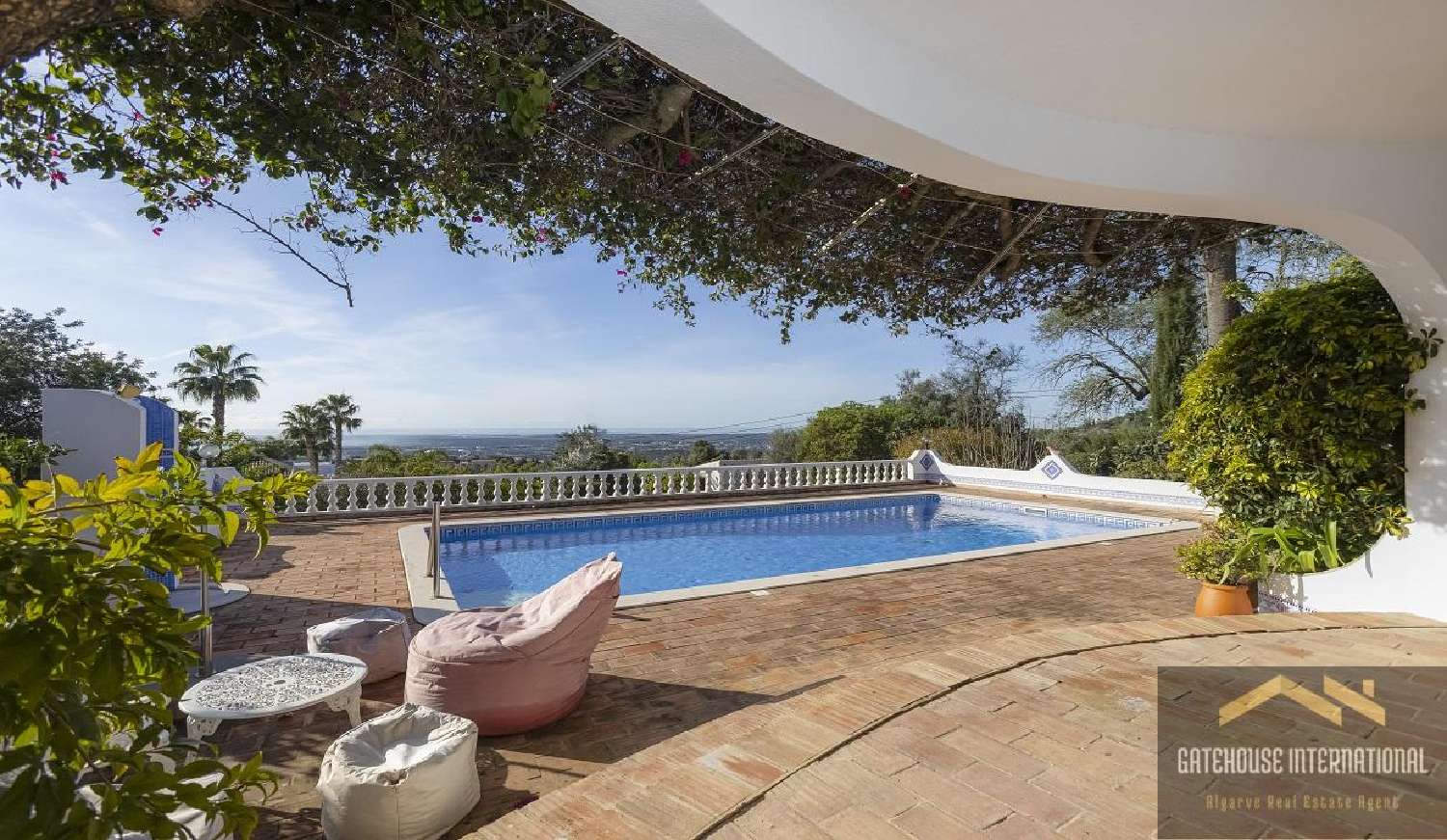  à vendre maison Santa Bárbara de Nexe Faro 6