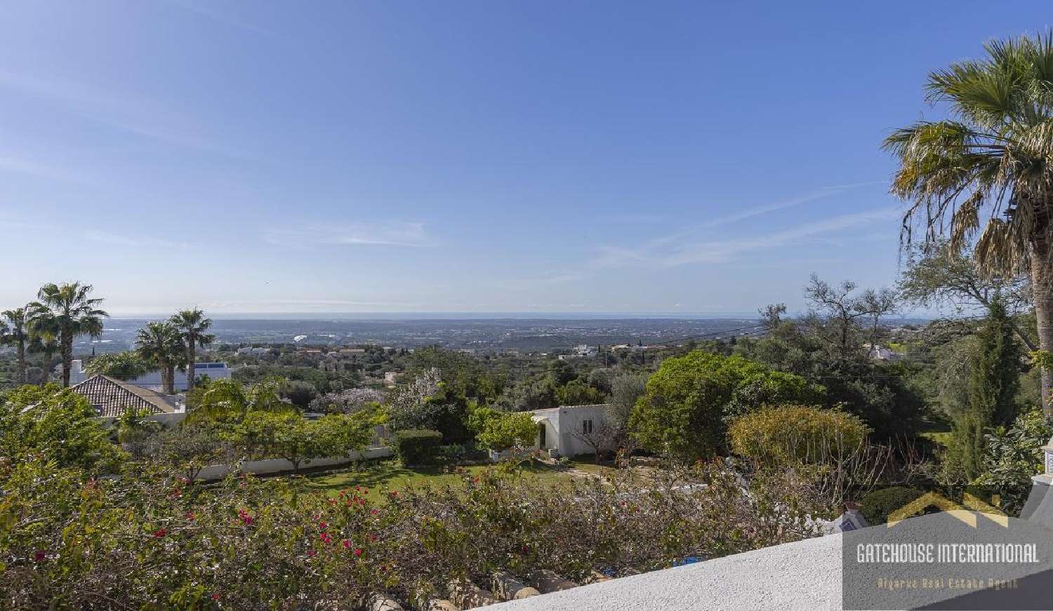  à vendre maison Santa Bárbara de Nexe Faro 7