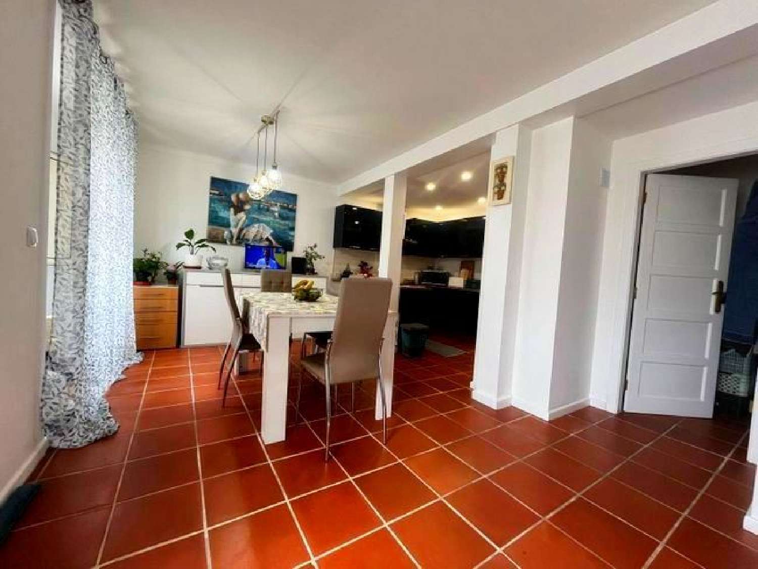  te koop huis Santa Catarina Caldas Da Rainha 1
