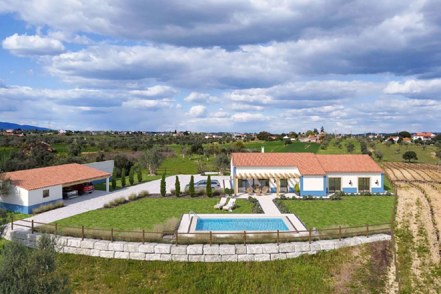  te koop huis Santarém Santarém 1