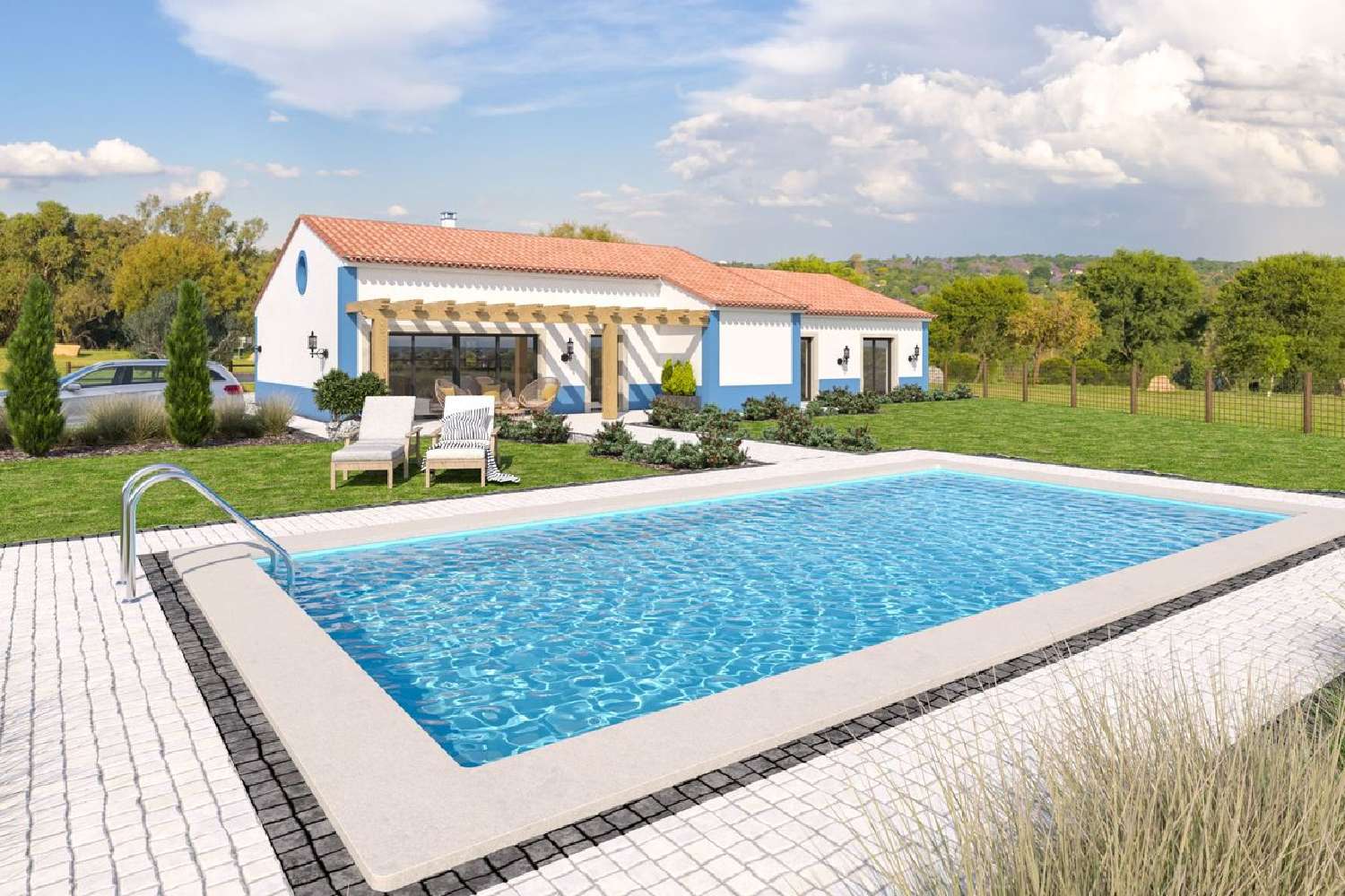  te koop huis Santarém Santarém 3